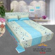 Classical Hometex J1 Double Bed Sheet image