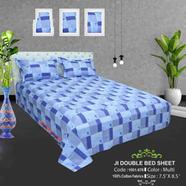 Classical Hometex J1 Double Bed Sheet image