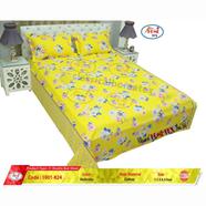 Classical Hometex J1 Double Bed Sheet image