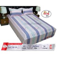 Classical Hometex J1 Double Bed Sheet image