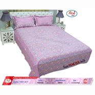 Classical Hometex J1 Double Bed Sheet image