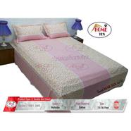 Classical Hometex J1 Double Bed Sheet image