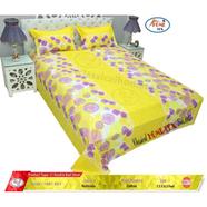 Classical Hometex J1 Double Bed Sheet image