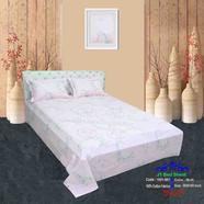 Classical Hometex J1 Double Bed Sheet image