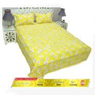 Classical Hometex J1 Double Bed Sheet image