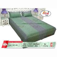 Classical Hometex J1 Double Bed Sheet image