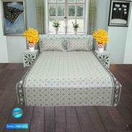 Classical Hometex J1 Double Bed Sheet image