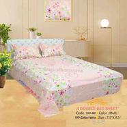 Classical Hometex J1 Double Bed Sheet image