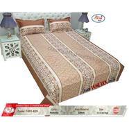 Classical Hometex J1 Double Bed Sheet image
