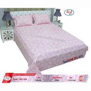 Classical Hometex J1 Double Bed Sheet image