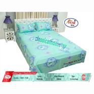 Classical Hometex J1 Double Bed Sheet image