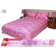 Classical Hometex J1 Double Bed Sheet image