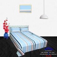 Classical Hometex J1 Double Bed Sheet image
