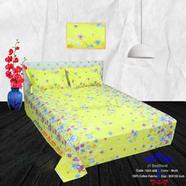 Classical Hometex J1 Double Bed Sheet image