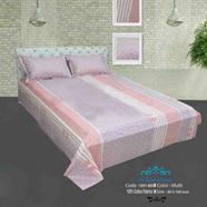 Classical Hometex J1 Double Bed Sheet image