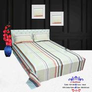 Classical Hometex J1 Double Bed Sheet image