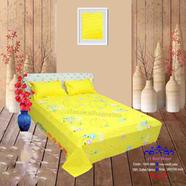 Classical Hometex J1 Double Bed Sheet image
