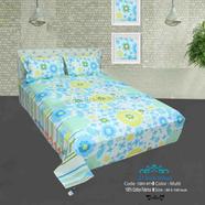 Classical Hometex J1 Double Bed Sheet image