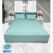 Classical Hometex J1 Double Bed Sheet image