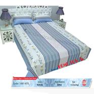 Classical Hometex J1 Double Bed Sheet image