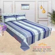 Classical Hometex J1 Double Bed Sheet image