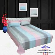 Classical Hometex J1 Double Bed Sheet image