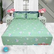 Classical Hometex J1 Double Bed Sheet image