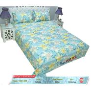 Classical Hometex J1 Double Bed Sheet image