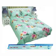 Classical Hometex Reactive Twill Double Bed Sheet image