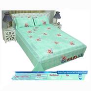 Classical Hometex Reactive Twill Double Bed Sheet image