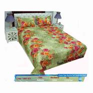 Classical Hometex Reactive Twill Double Bed Sheet image