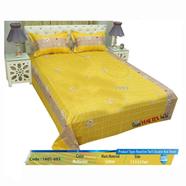 Classical Hometex Reactive Twill Double Bed Sheet image
