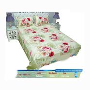 Classical Hometex Reactive Twill Double Bed Sheet image