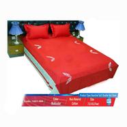Classical Hometex Reactive Twill Double Bed Sheet image