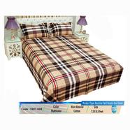 Classical Hometex Reactive Twill Double Bed Sheet image