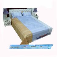 Classical Hometex Reactive Twill Double Bed Sheet image
