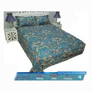 Classical Hometex Reactive Twill Double Bed Sheet image