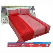 Classical Hometex Reactive Twill Double Bed Sheet image