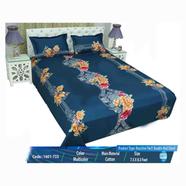 Classical Hometex Reactive Twill Double Bed Sheet image