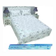 Classical Hometex Reactive Twill Double Bed Sheet image