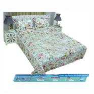 Classical Hometex Reactive Twill Double Bed Sheet image