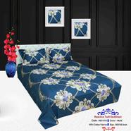 Classical Hometex Reactive Twill Double Bed Sheet image