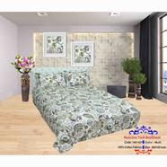 Classical Hometex Reactive Twill Double Bed Sheet image