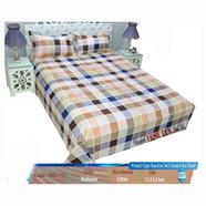 Classical Hometex Reactive Twill Double Bed Sheet image