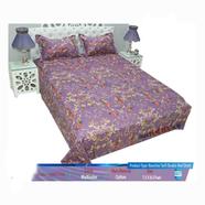 Classical Hometex Reactive Twill Double Bed Sheet image