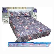 Classical Hometex Reactive Twill Double Bed Sheet image