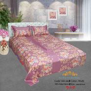 Classical Hometex Reactive Twill Double Bed Sheet image