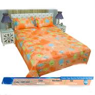 Classical Hometex Reactive Twill Single Bed Sheet image