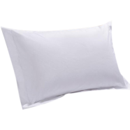 Classical Hometex Stripe Satin Pillow Cover image