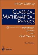 Classical Mathematical Physics image